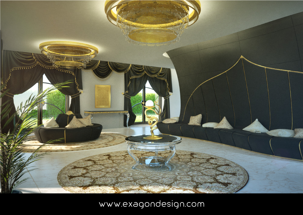 Ambasciata-Kuwait-interior-luxury-design-exagon-design_01
