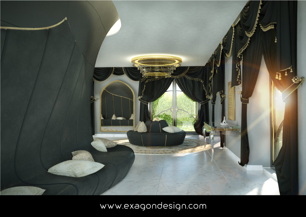 Ambasciata-Kuwait-interior-luxury-design-exagon-design_03