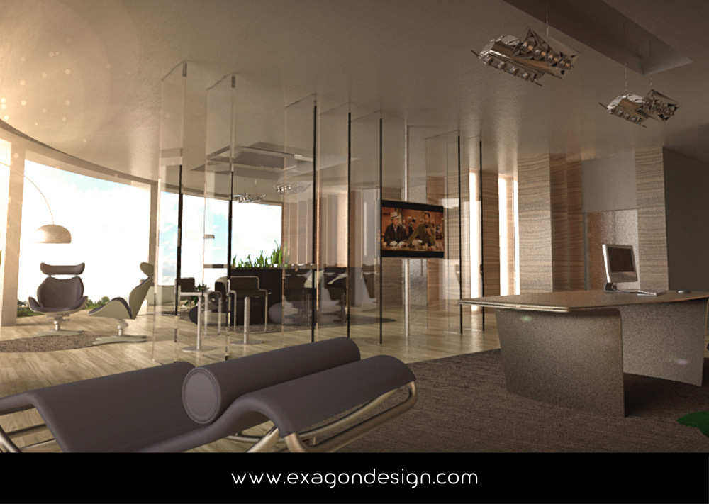 Italpepe-Uffici-Amministrativi-plexiglas-legno-exagon-design_01