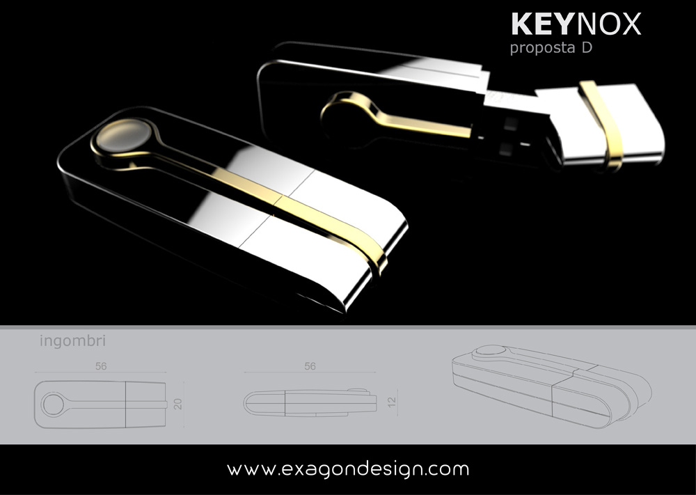KeyNox_usb-security-key-exagon_design_06