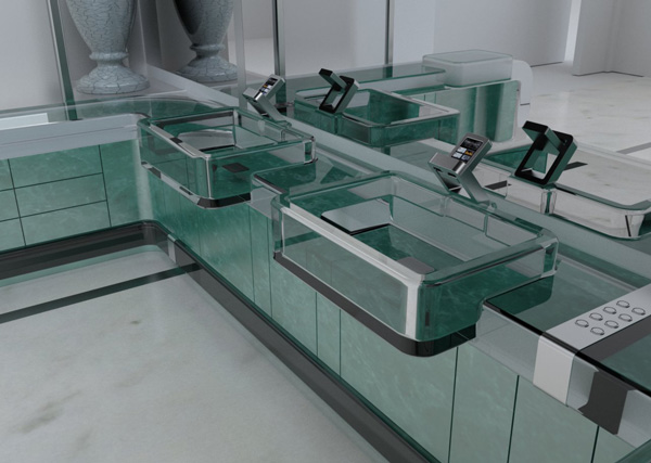 Luxury-Interior-Design-Domotic-Plexiglass-Bathroom