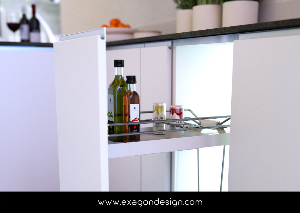 Siderplast-accessori-cesti-cucina-moderna-exagon-design-01