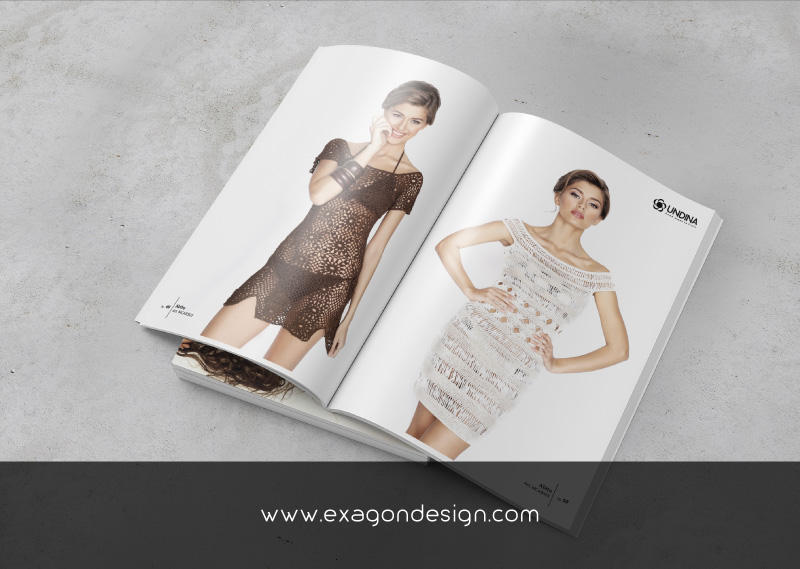Undina-Graphic-Catalog-Design