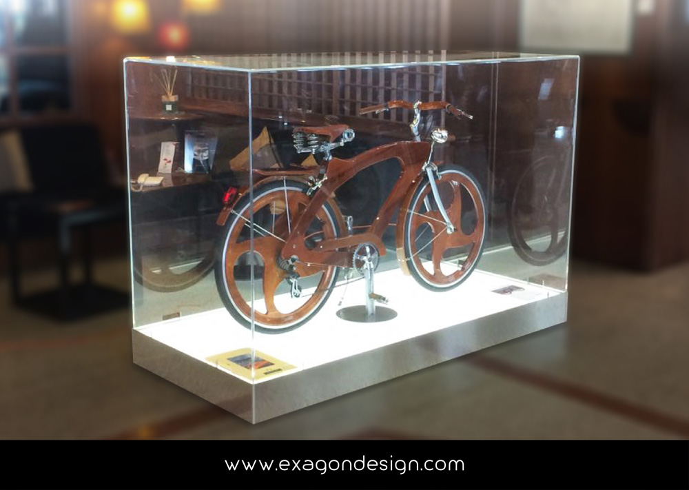 Teca_Luminosa_Bicicletta_exagon_design_01