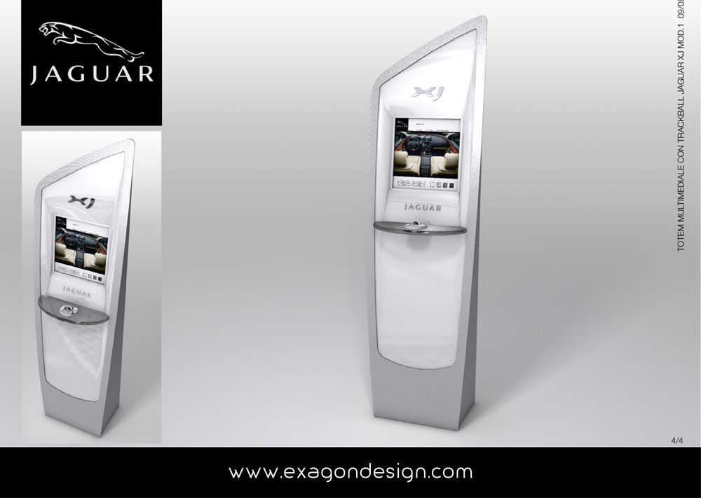 Totem_Interattivo_Interactive_Display_Automotive_Jaguar_Exagon_Design-04-01