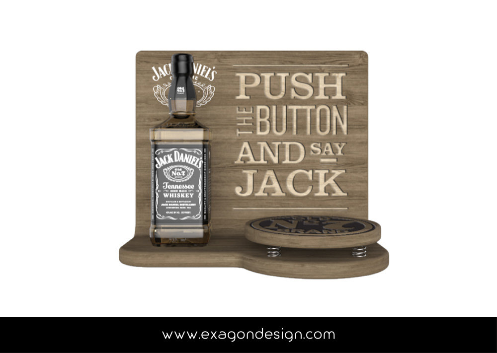 Visual_merchandising_Jack_Daniels_exagon_design_06-01