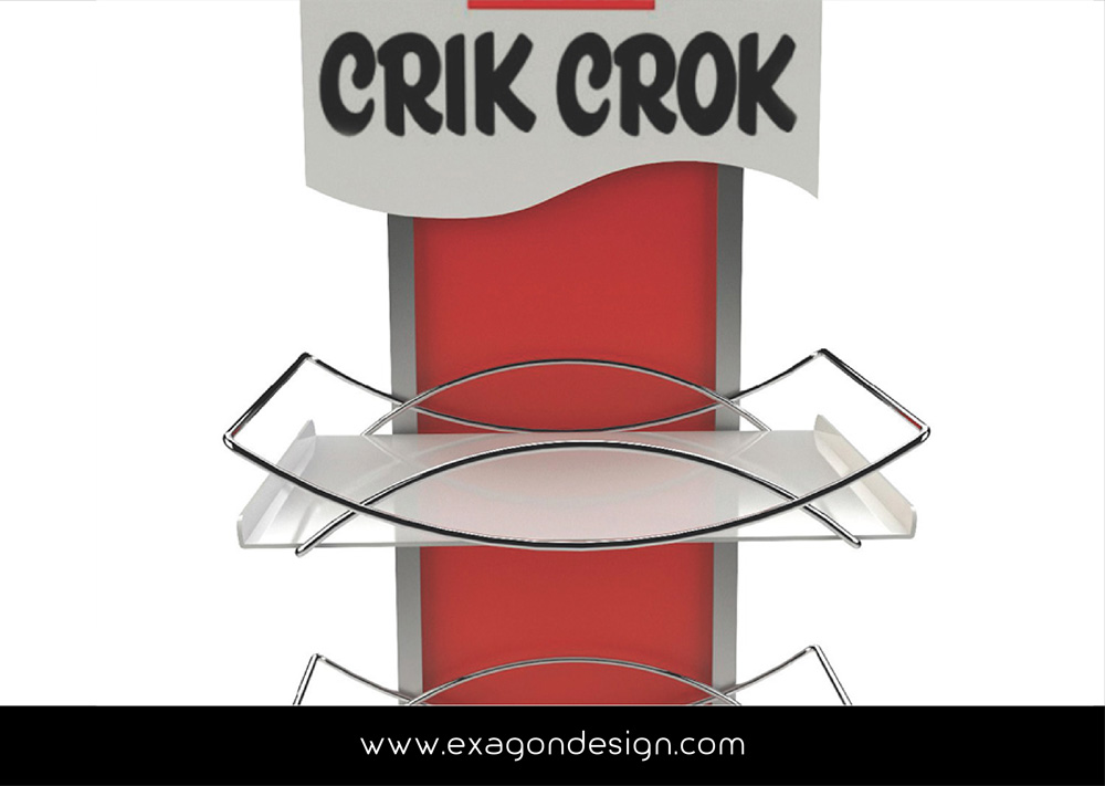 espositore_da_terra_Icafood_Crik_Crok_exagon_design_02-01
