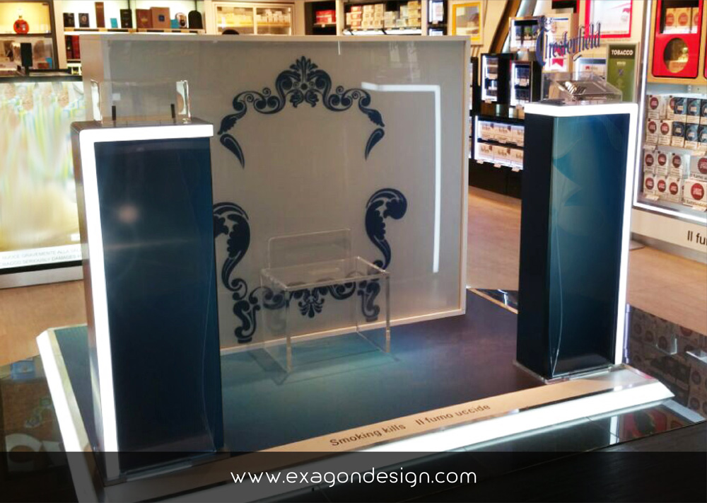 isola_promozionale_promotional_stand_chesterfield_exagon_design_01
