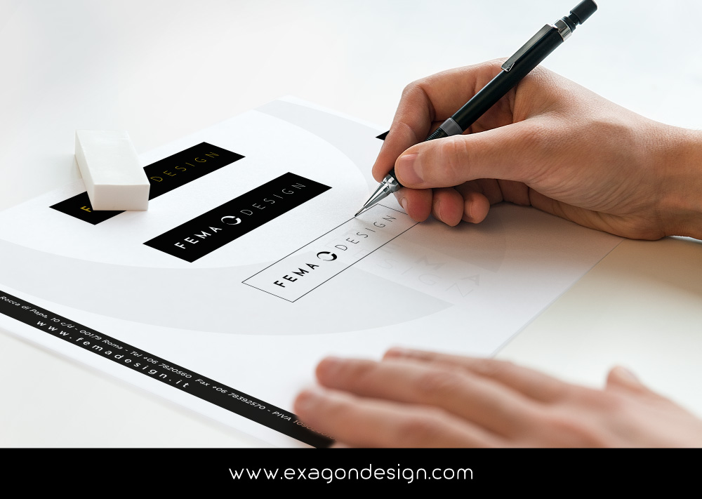 Grafica-Logo-Brand-Fema_Exagon-Design-01