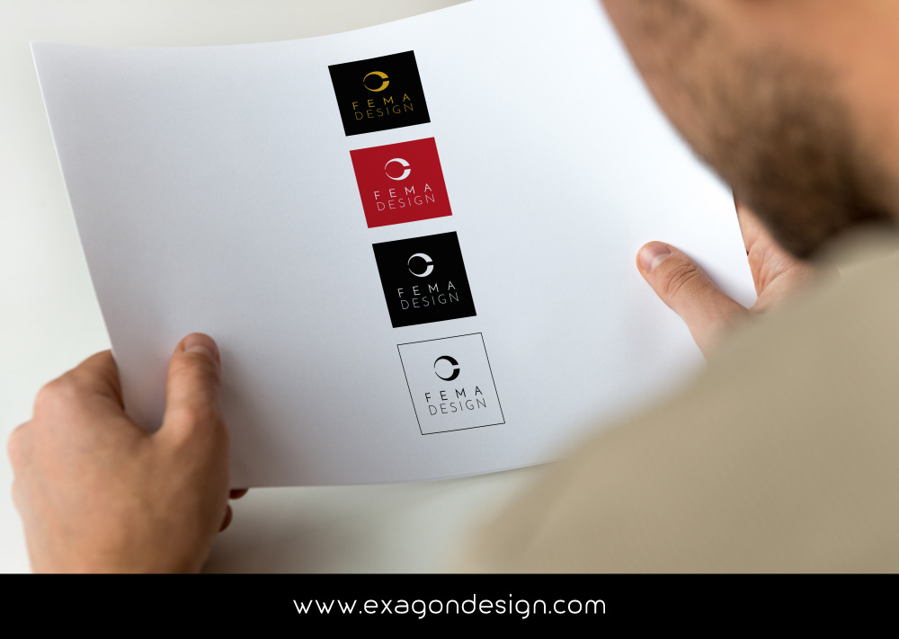 Grafica-Logo-Brand-Fema_Exagon-Design-03
