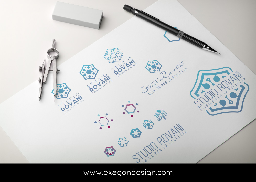 Studio-del-Logo-Clinica-Rovani_Exagon-Design-04