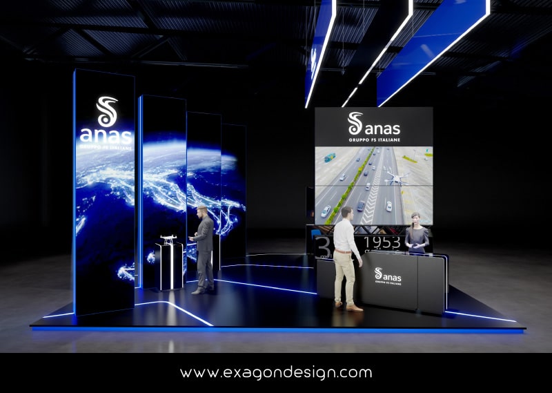 anas-stand-fieristico-promozionale-modulare-exagon-design